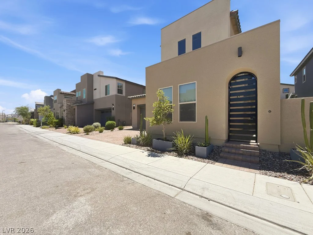 3259 Fountaintree, Henderson, NV 89044
