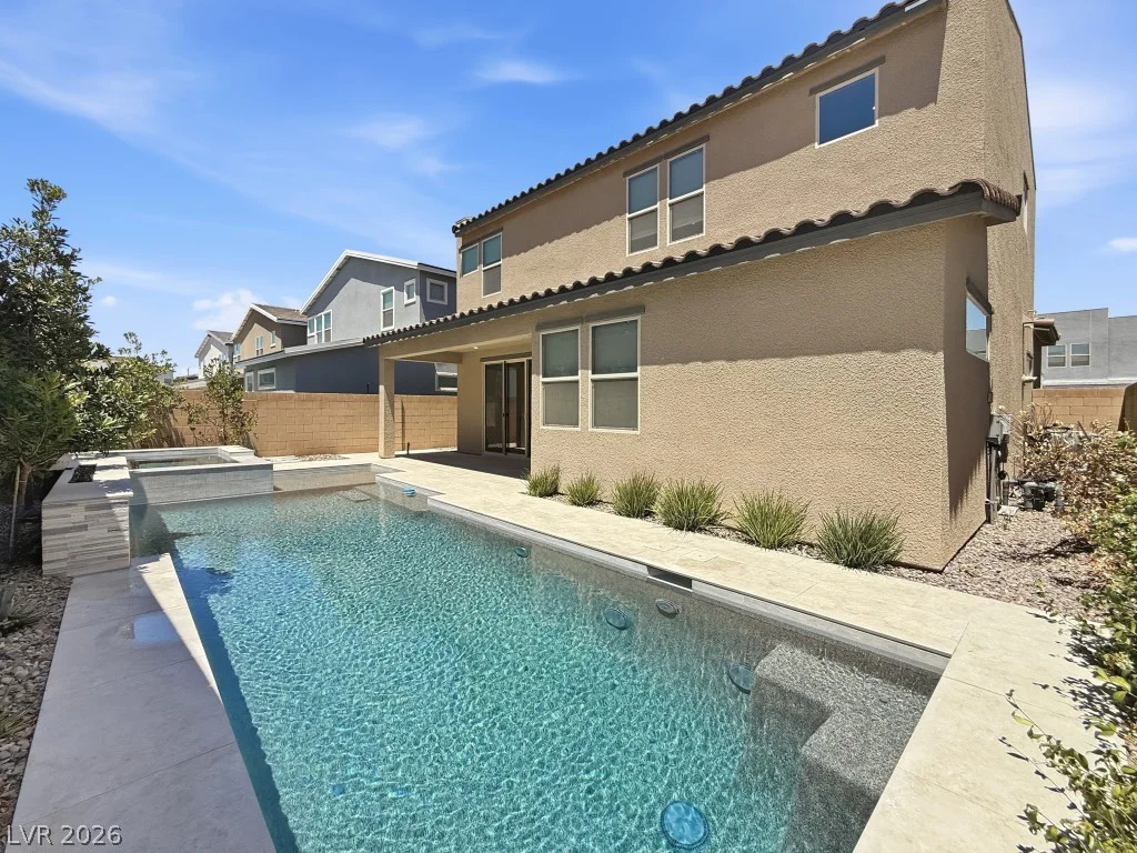 3259 Fountaintree, Henderson, NV 89044