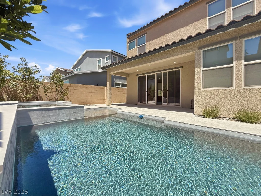 3259 Fountaintree, Henderson, NV 89044