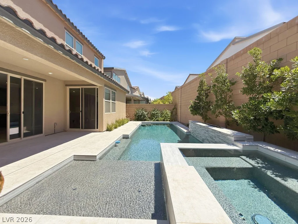 3259 Fountaintree, Henderson, NV 89044
