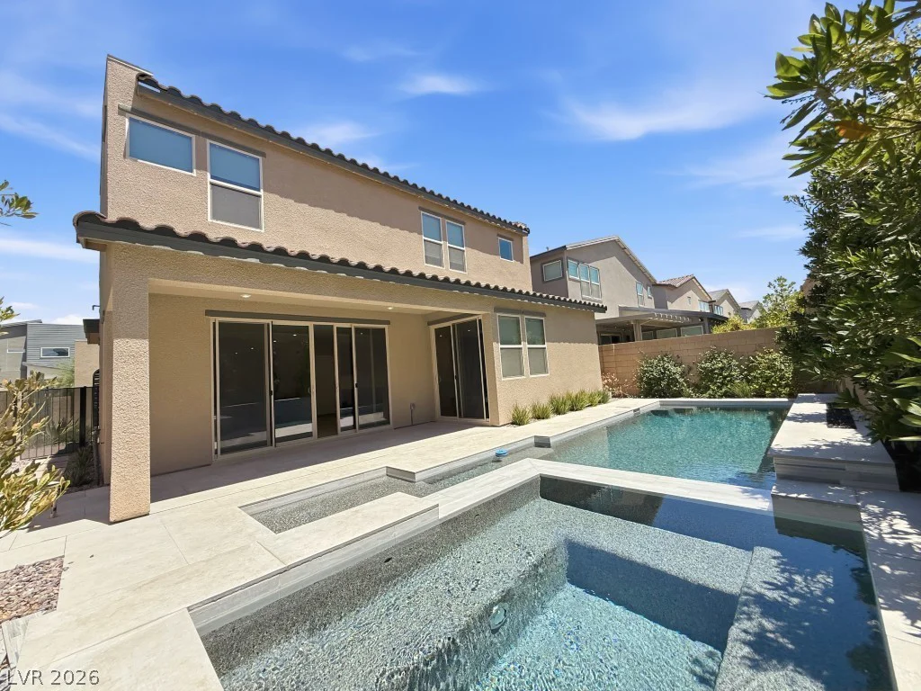 3259 Fountaintree, Henderson, NV 89044