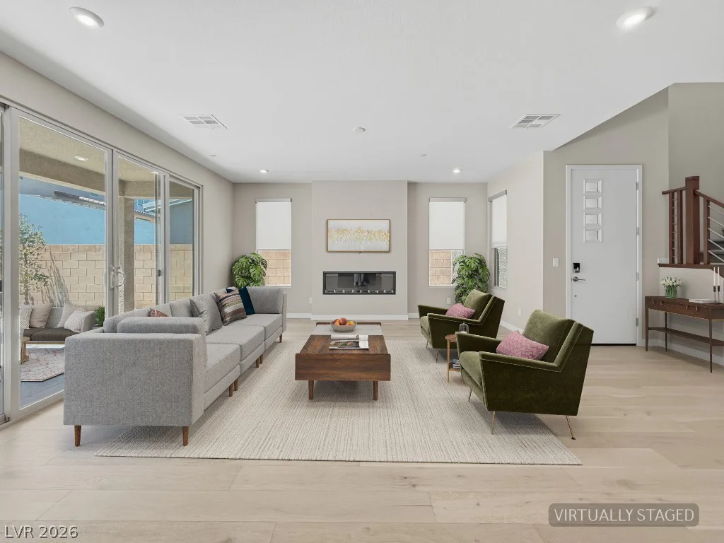 3259 Fountaintree, Henderson, NV 89044