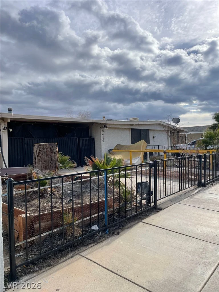 3410 Happy Jack, Las Vegas, NV 89115