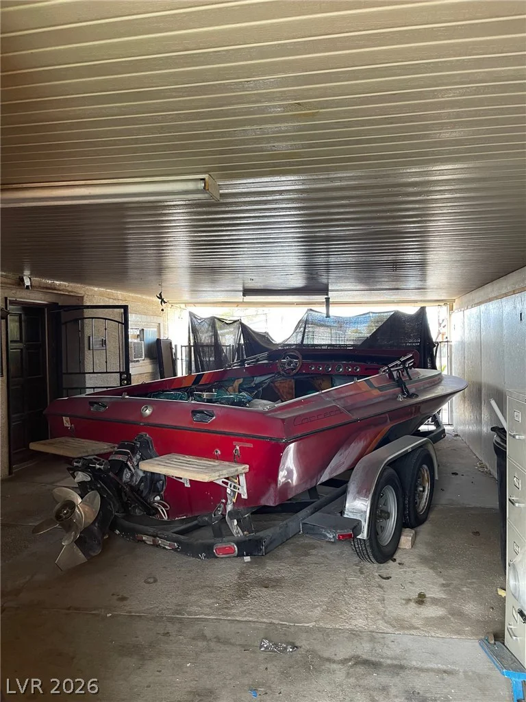 3410 Happy Jack, Las Vegas, NV 89115