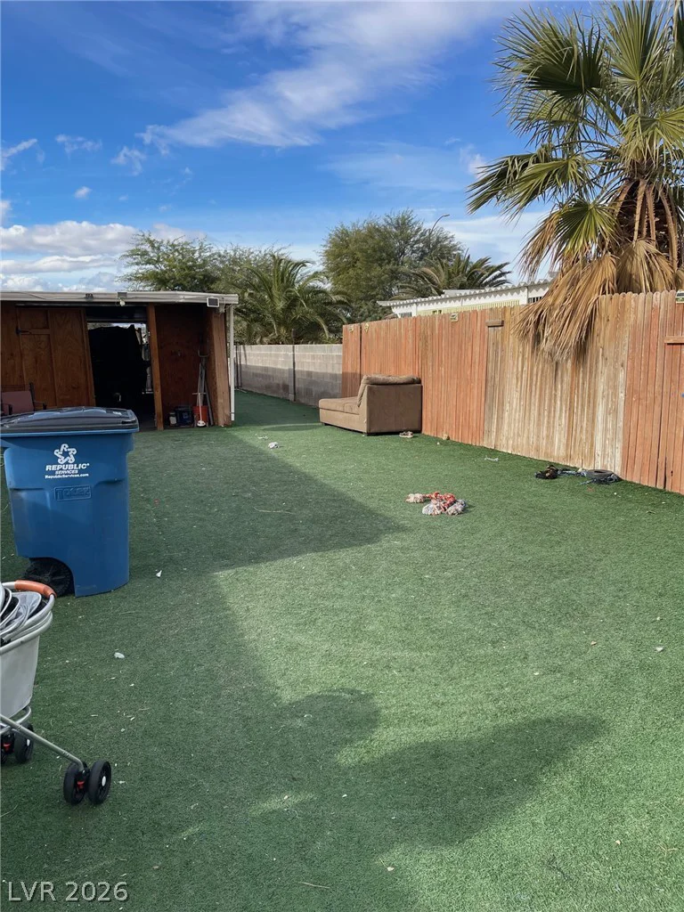 3410 Happy Jack, Las Vegas, NV 89115
