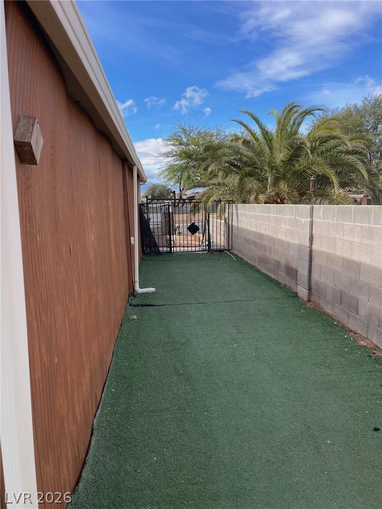 3410 Happy Jack, Las Vegas, NV 89115