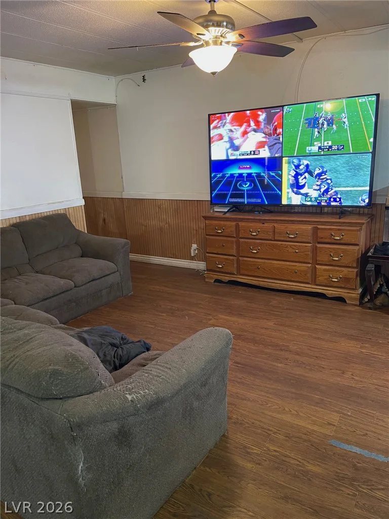 3410 Happy Jack, Las Vegas, NV 89115