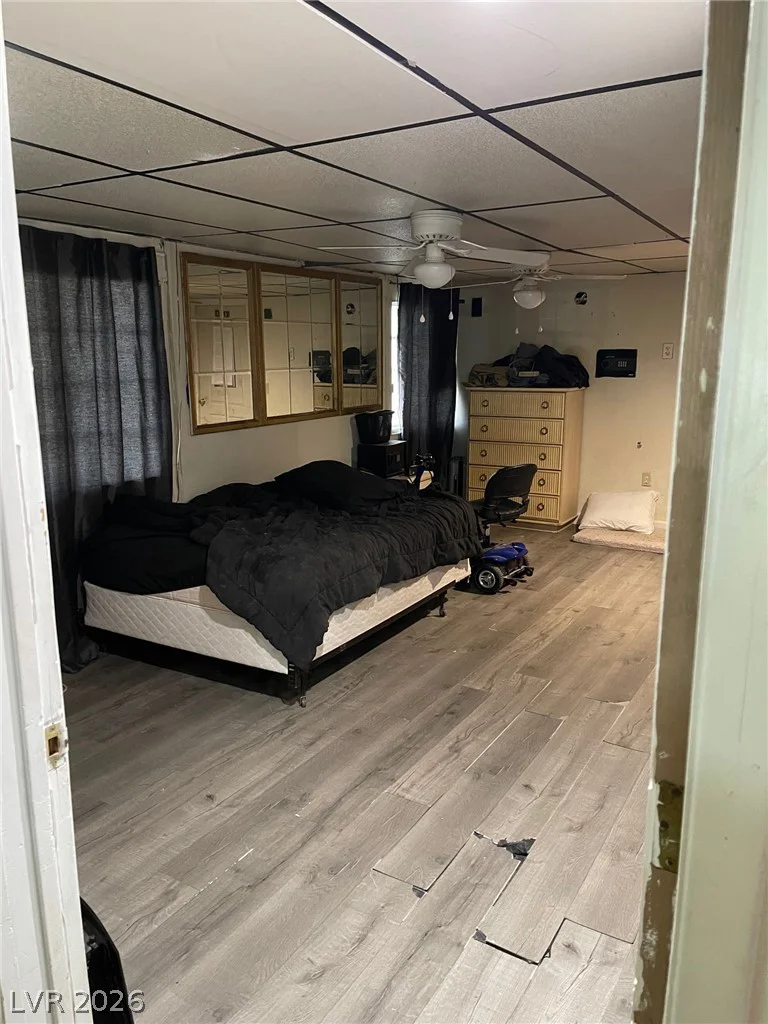 3410 Happy Jack, Las Vegas, NV 89115