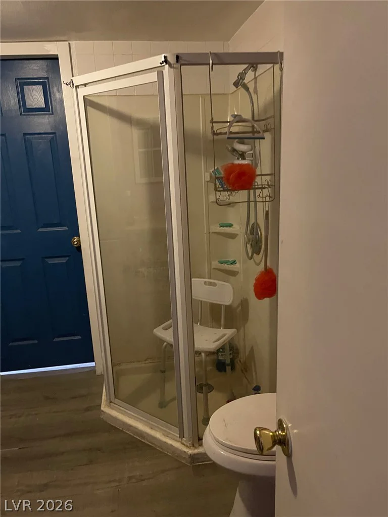3410 Happy Jack, Las Vegas, NV 89115