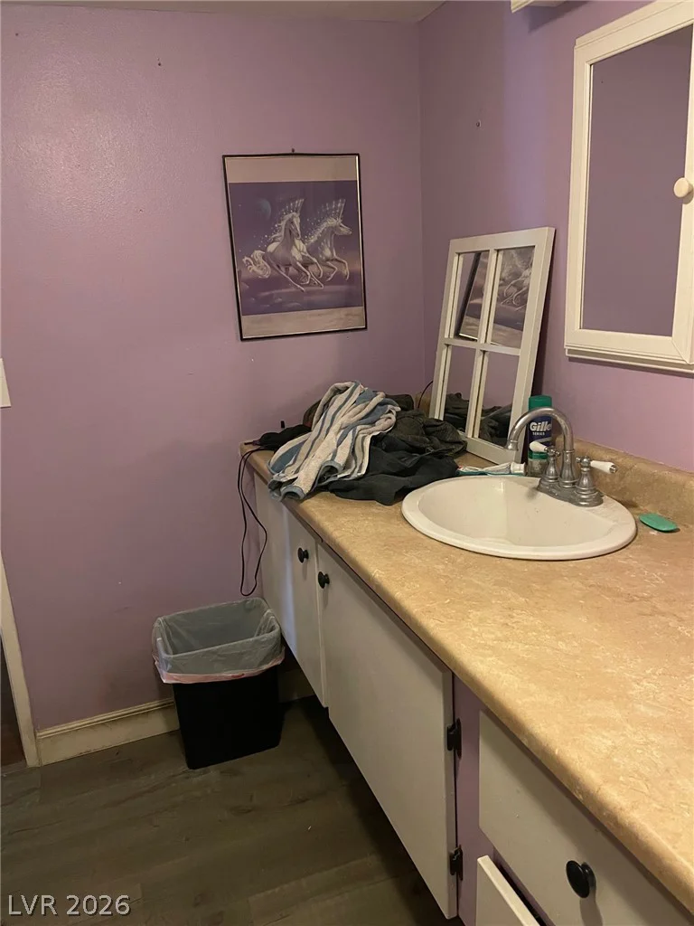 3410 Happy Jack, Las Vegas, NV 89115