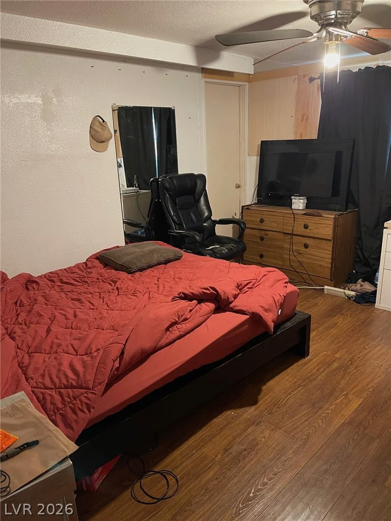 3410 Happy Jack, Las Vegas, NV 89115