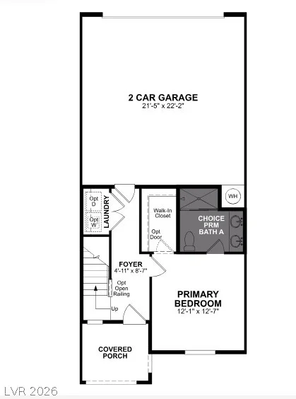 10395 Sapphire Storm, Las Vegas, NV 89141