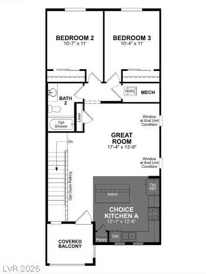 10395 Sapphire Storm, Las Vegas, NV 89141
