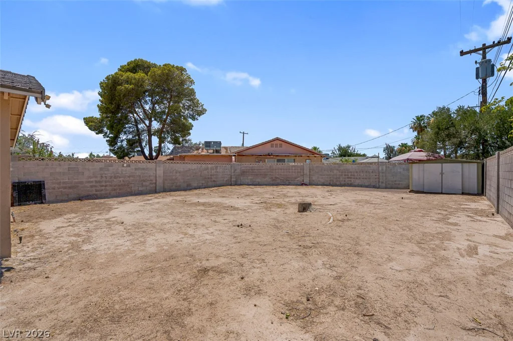 3560 Regents, Las Vegas, NV 89121