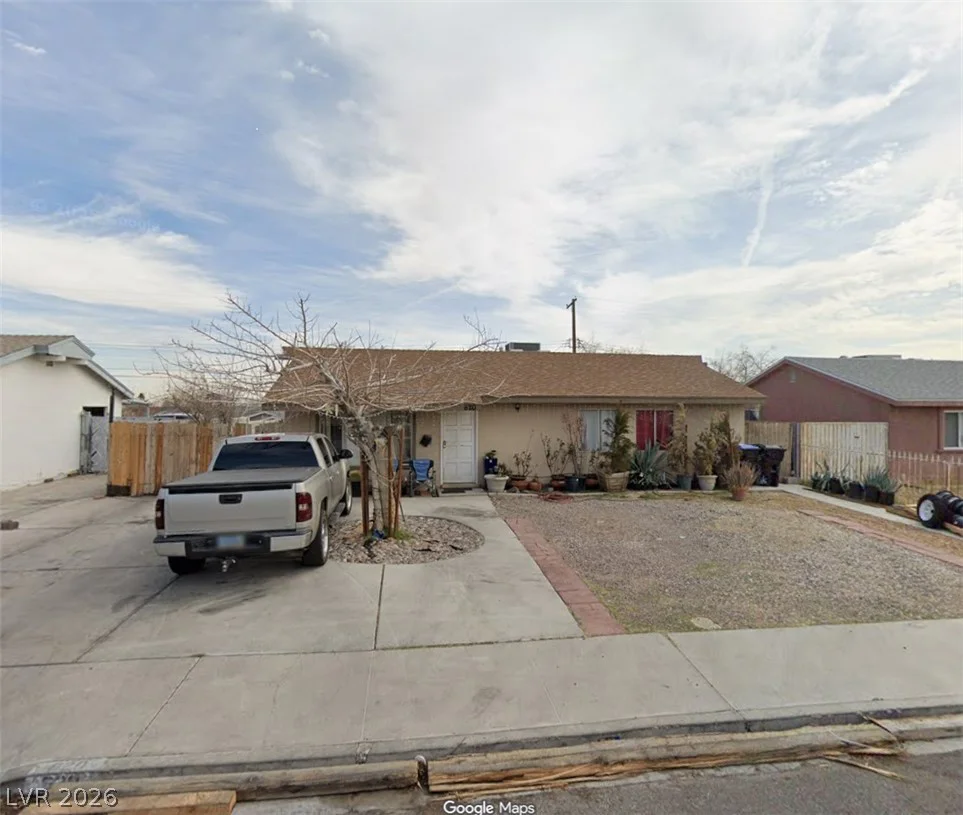 620 Garrison, Las Vegas, NV 89107