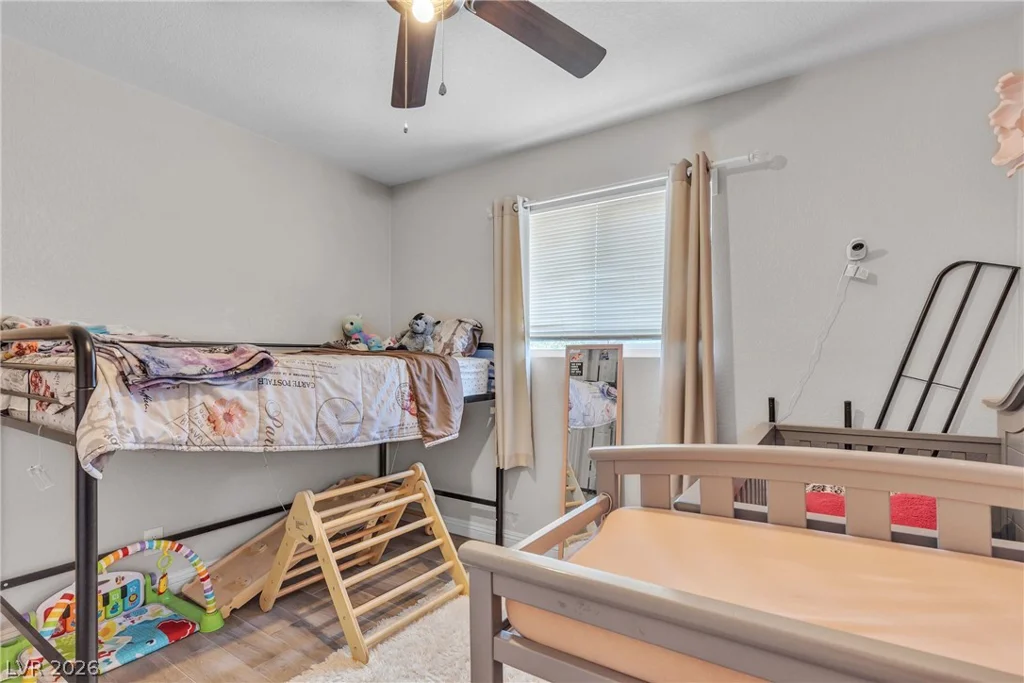 4629 San, Las Vegas, NV 89120