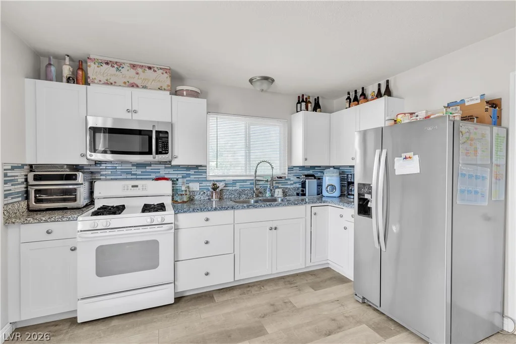 4629 San, Las Vegas, NV 89120