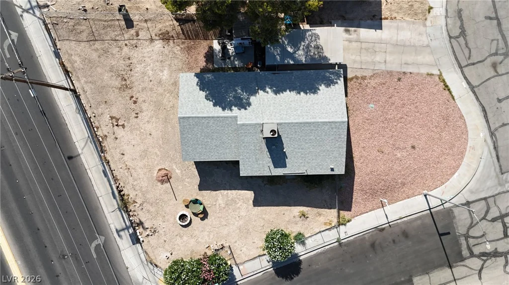 4629 San, Las Vegas, NV 89120