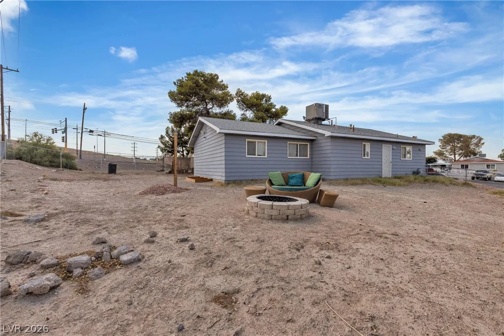 4629 San, Las Vegas, NV 89120