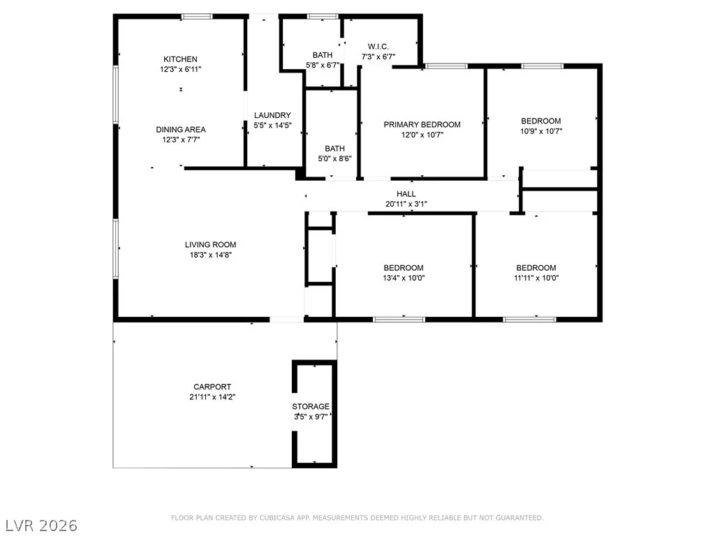 4629 San, Las Vegas, NV 89120
