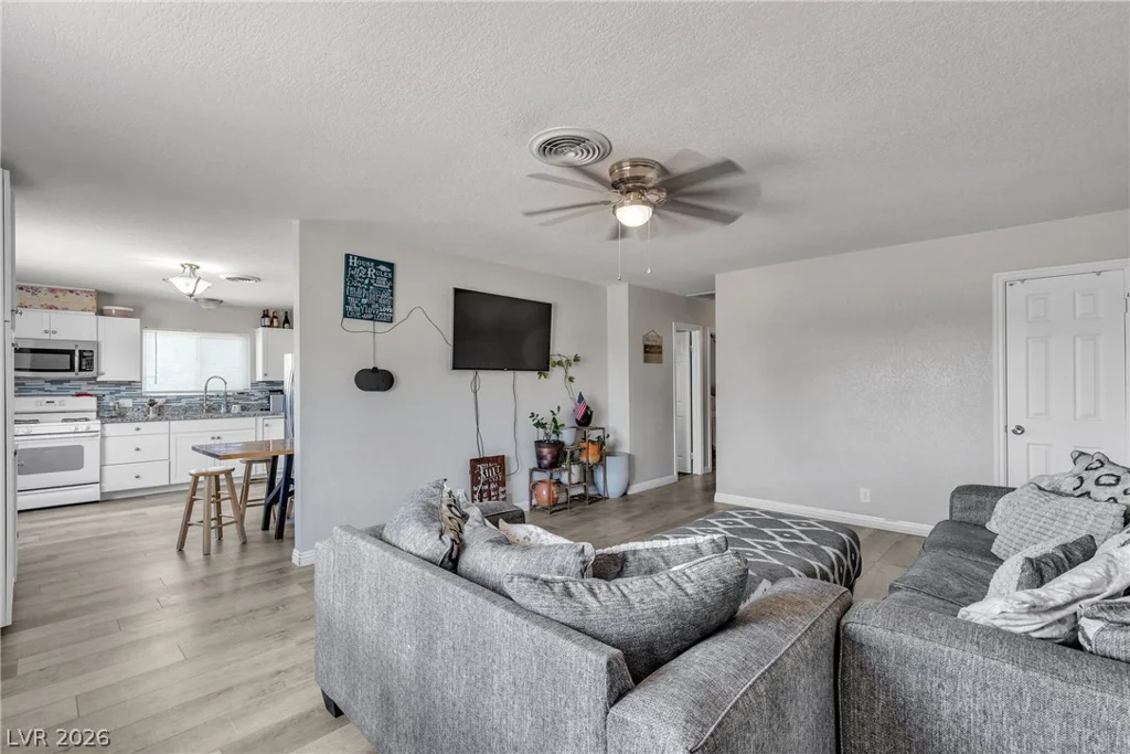 4629 San, Las Vegas, NV 89120