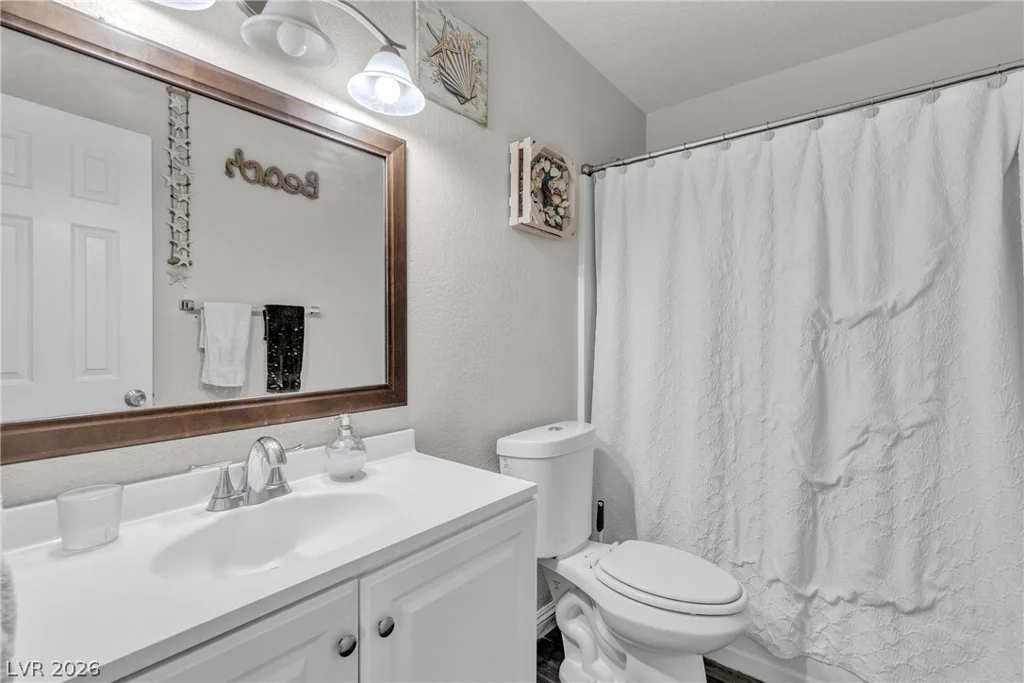 4629 San, Las Vegas, NV 89120