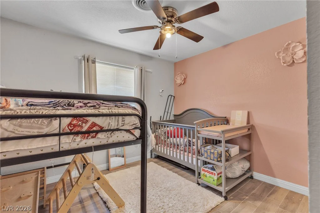 4629 San, Las Vegas, NV 89120