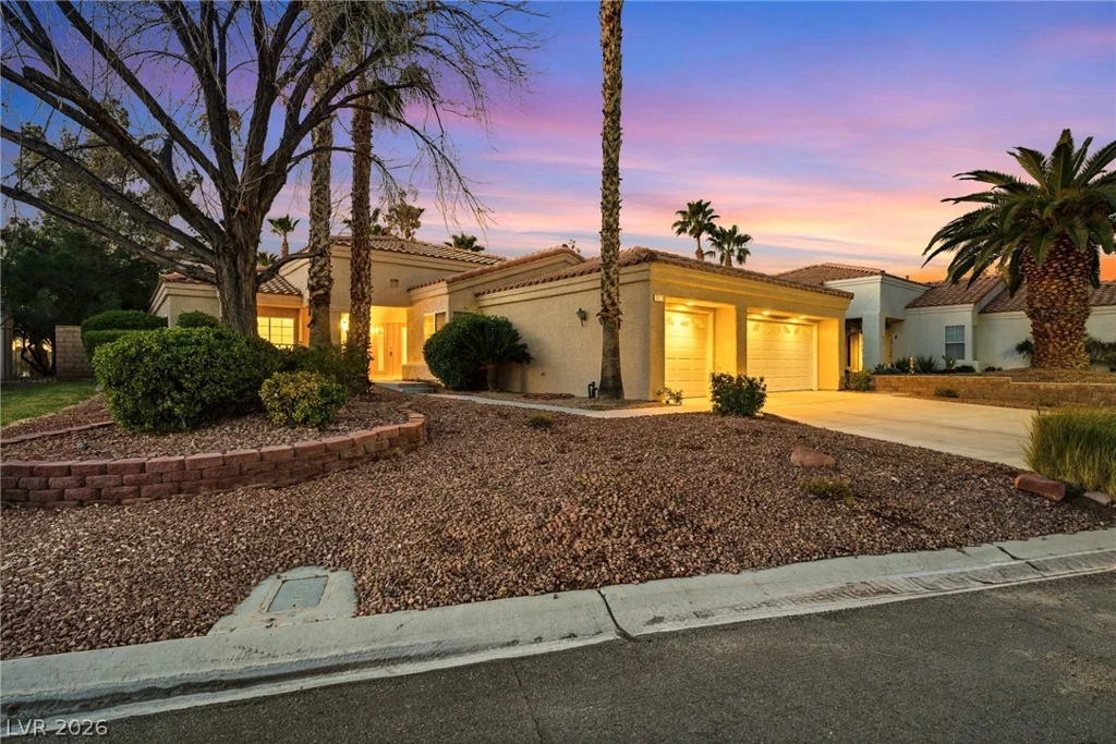 7813 Painted Sunset, Las Vegas, NV 89149