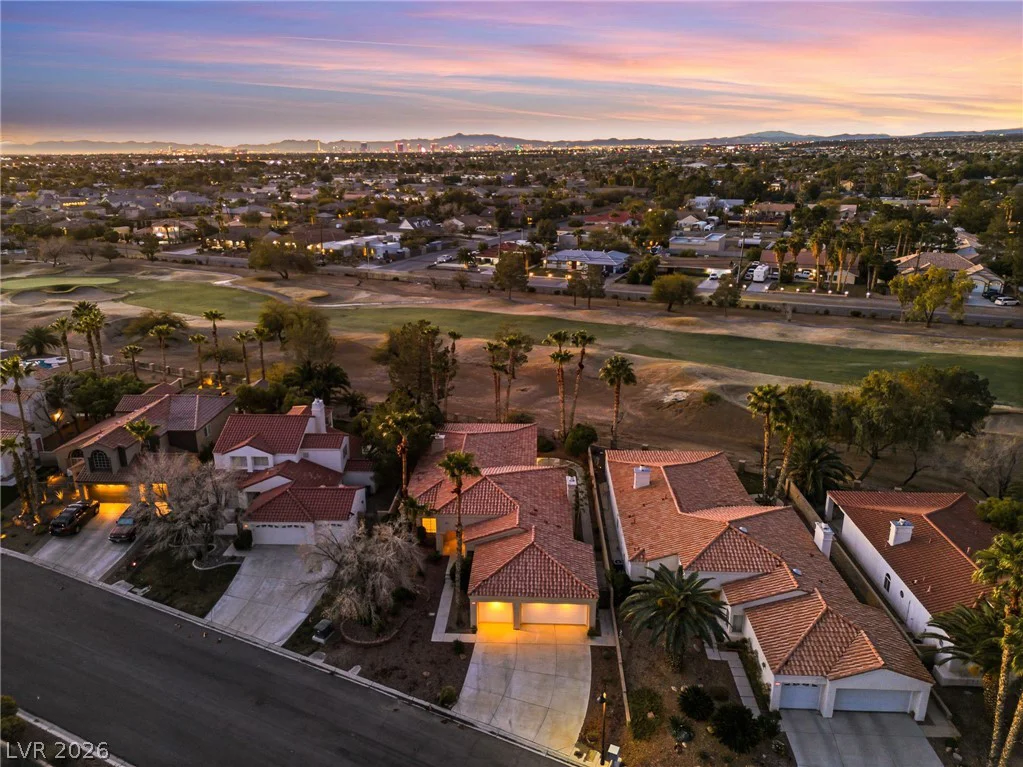 7813 Painted Sunset, Las Vegas, NV 89149