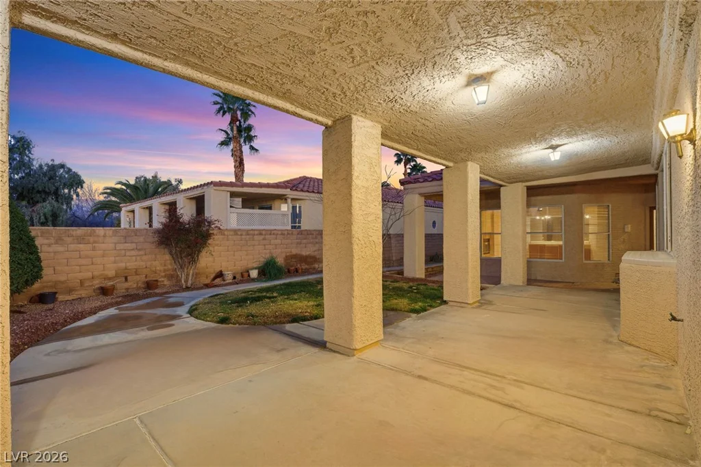 7813 Painted Sunset, Las Vegas, NV 89149
