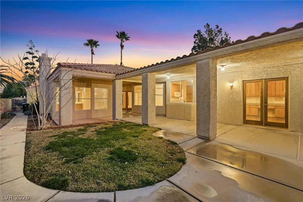 7813 Painted Sunset, Las Vegas, NV 89149