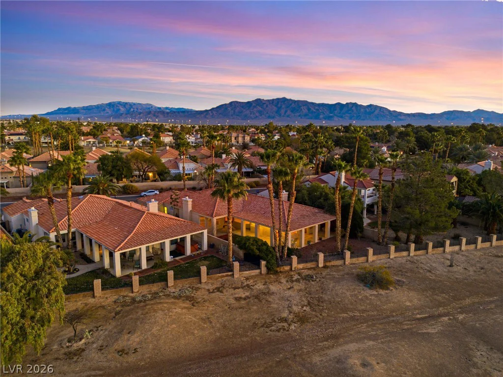 7813 Painted Sunset, Las Vegas, NV 89149