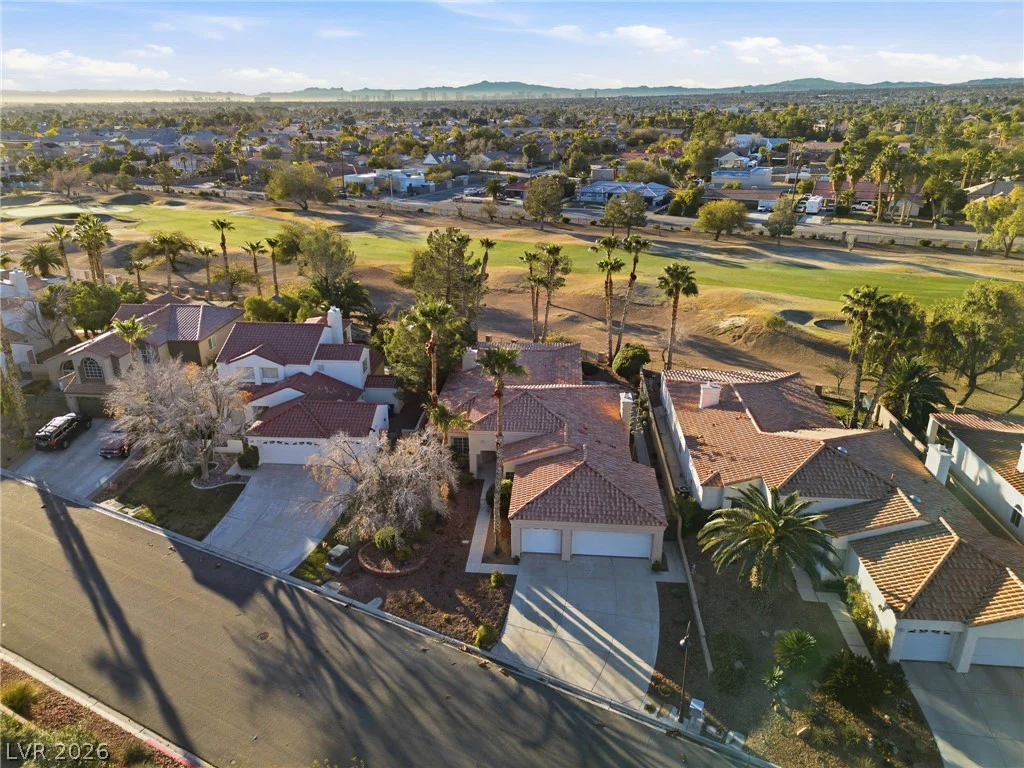 7813 Painted Sunset, Las Vegas, NV 89149