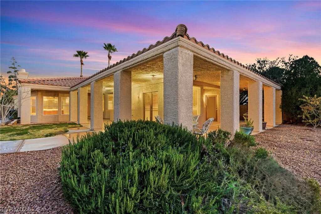 7813 Painted Sunset, Las Vegas, NV 89149