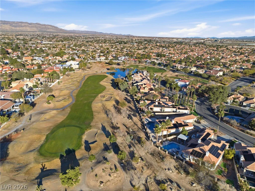 7813 Painted Sunset, Las Vegas, NV 89149