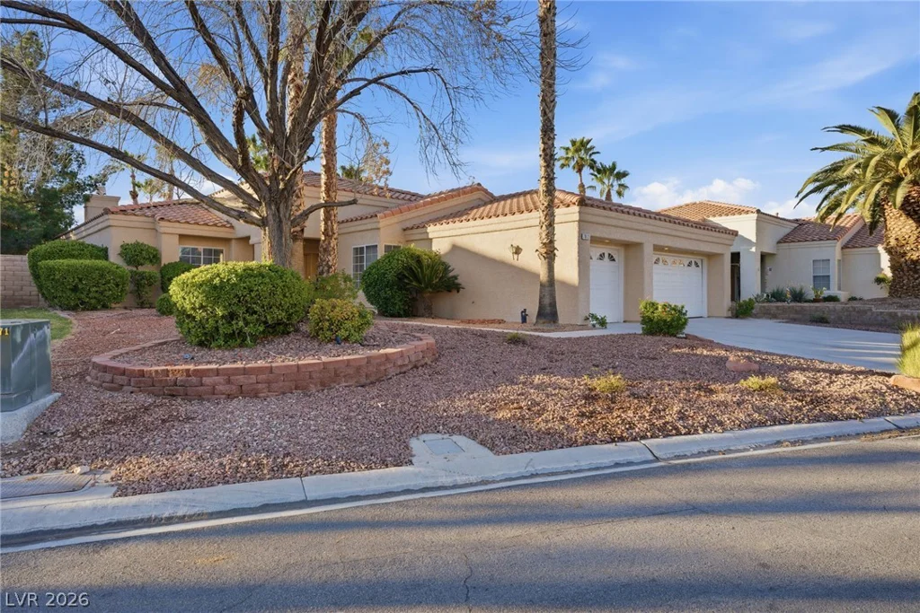 7813 Painted Sunset, Las Vegas, NV 89149