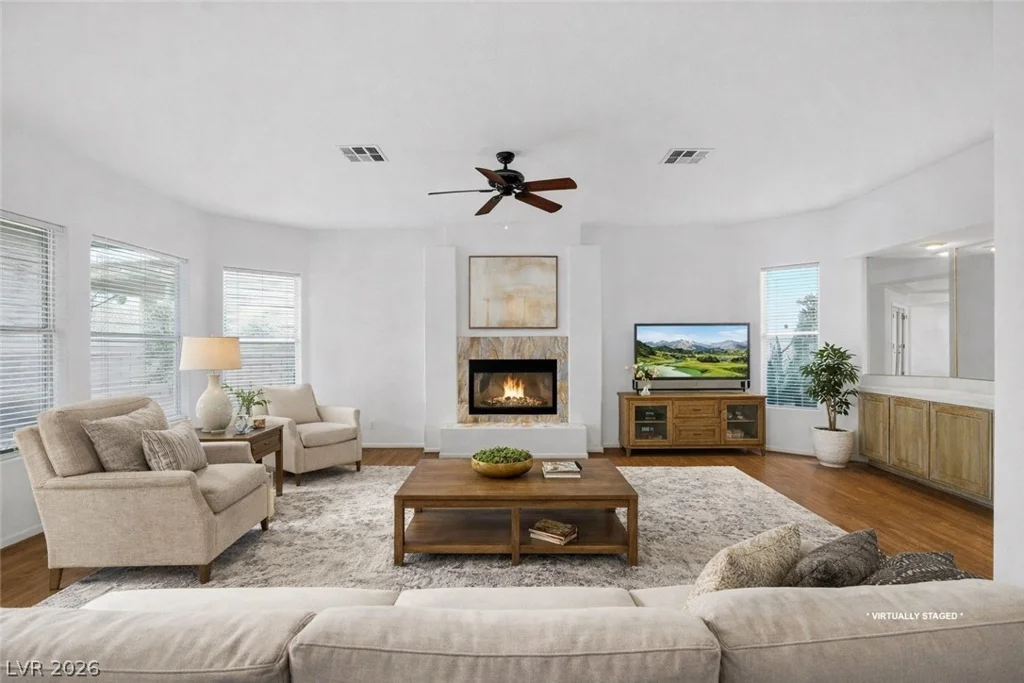 7813 Painted Sunset, Las Vegas, NV 89149