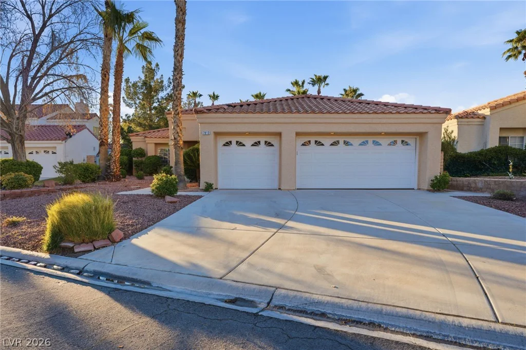 7813 Painted Sunset, Las Vegas, NV 89149