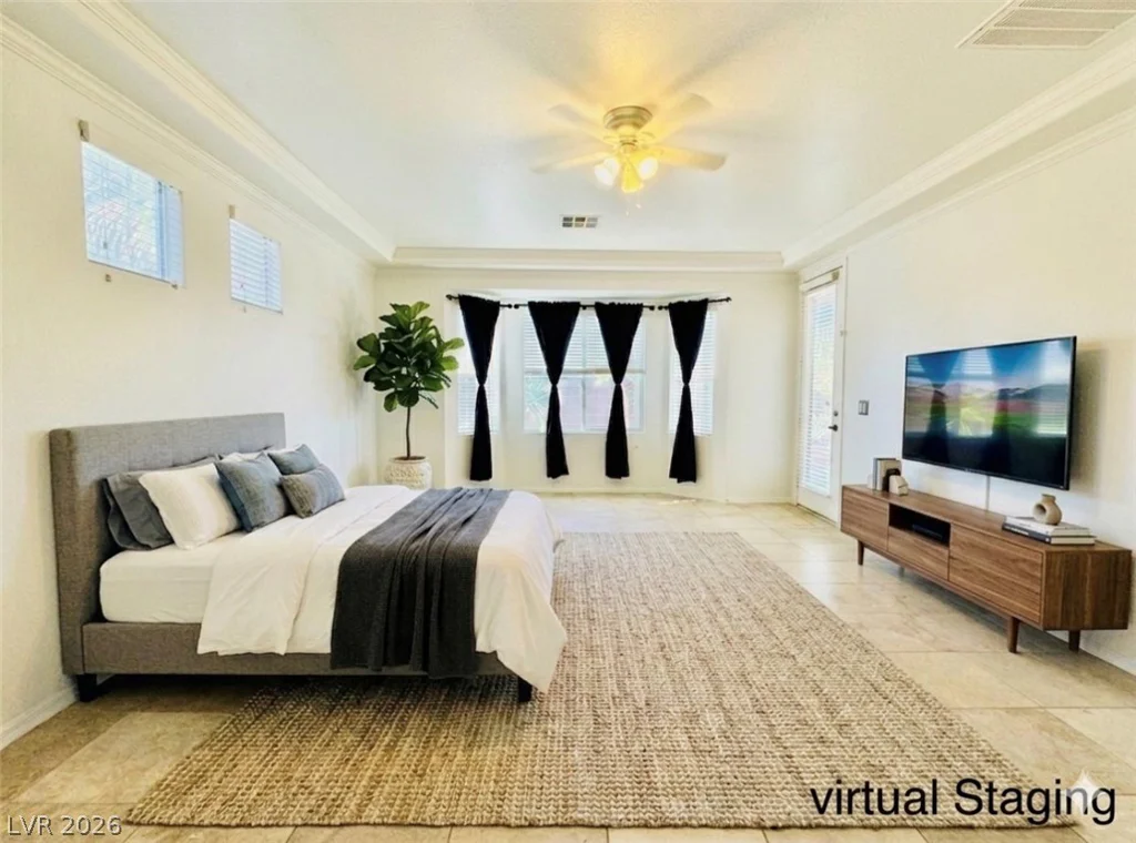 10227 Sunset Gardens, Las Vegas, NV 89135