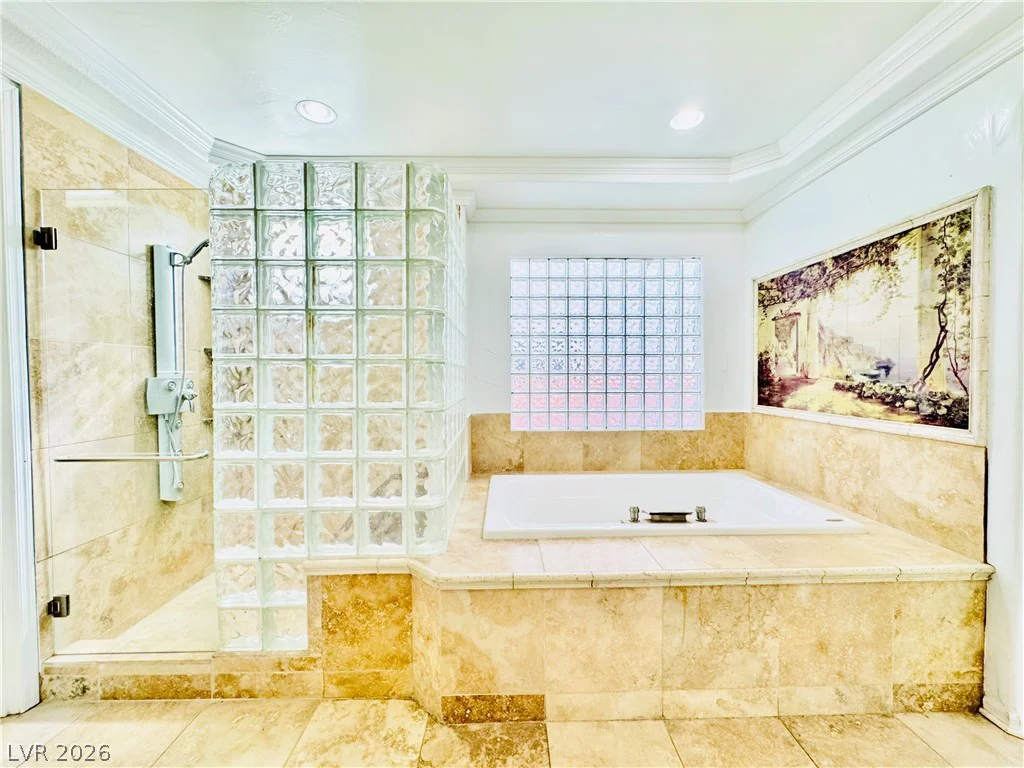 10227 Sunset Gardens, Las Vegas, NV 89135