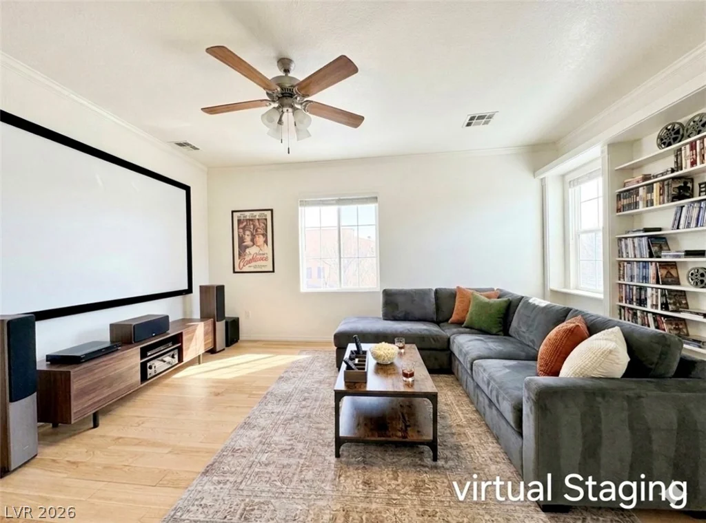 10227 Sunset Gardens, Las Vegas, NV 89135