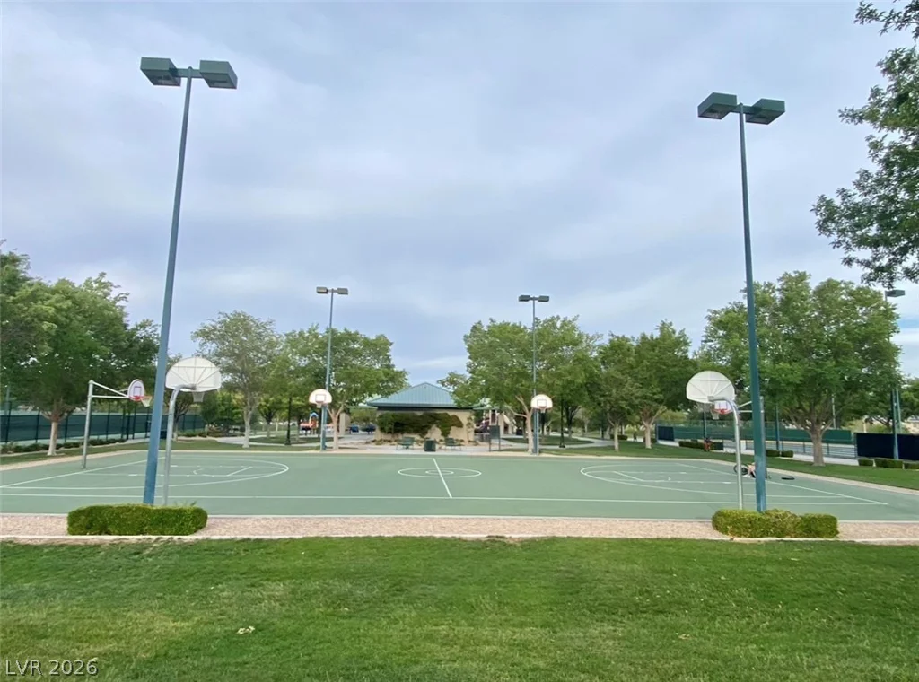 10227 Sunset Gardens, Las Vegas, NV 89135