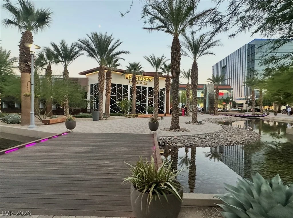 10227 Sunset Gardens, Las Vegas, NV 89135