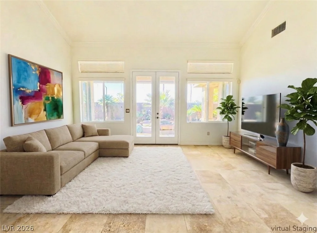 10227 Sunset Gardens, Las Vegas, NV 89135