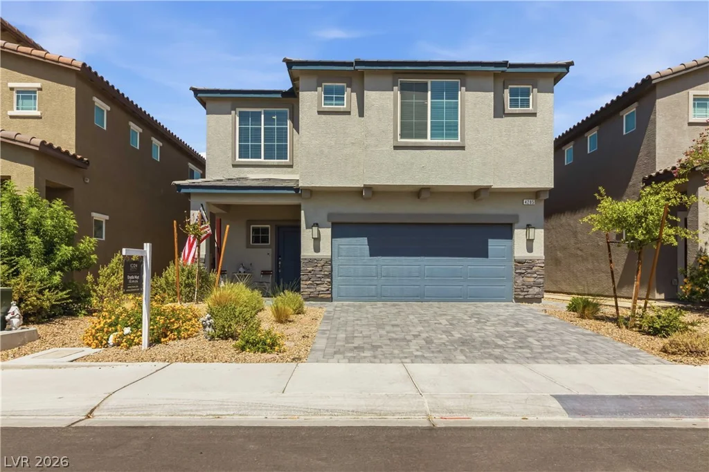 4285 Sago Lily, Las Vegas, NV 89129