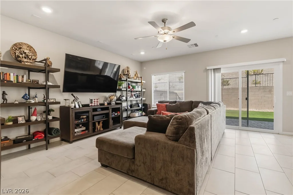 4285 Sago Lily, Las Vegas, NV 89129