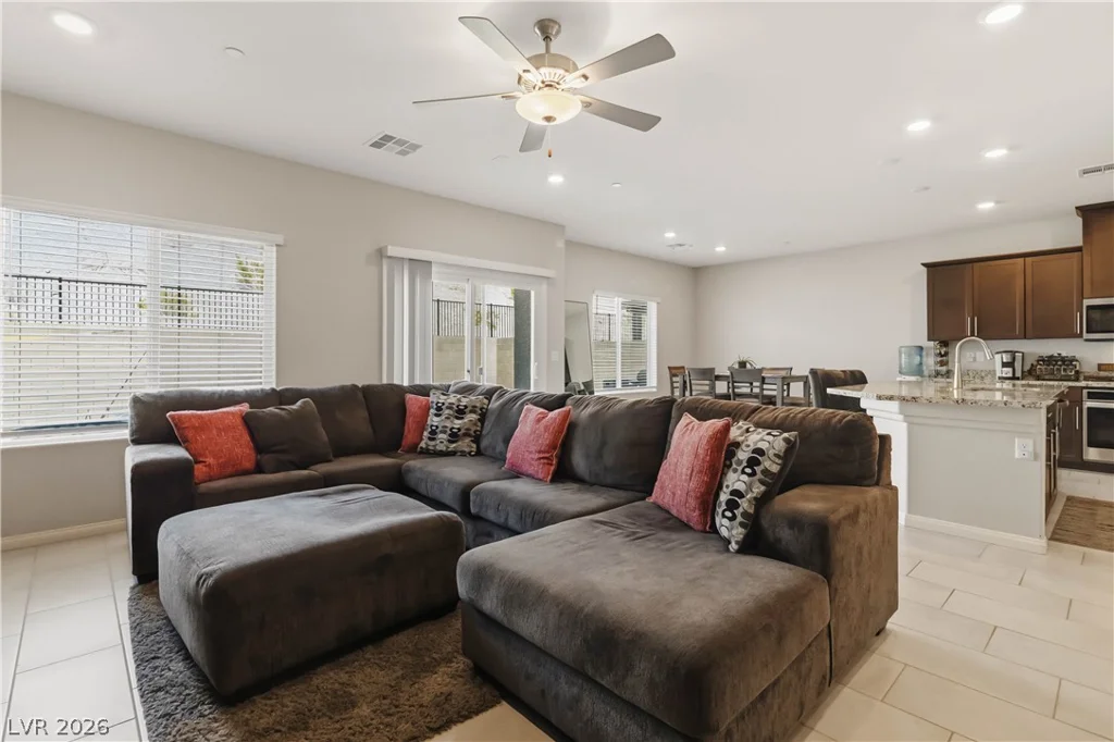 4285 Sago Lily, Las Vegas, NV 89129