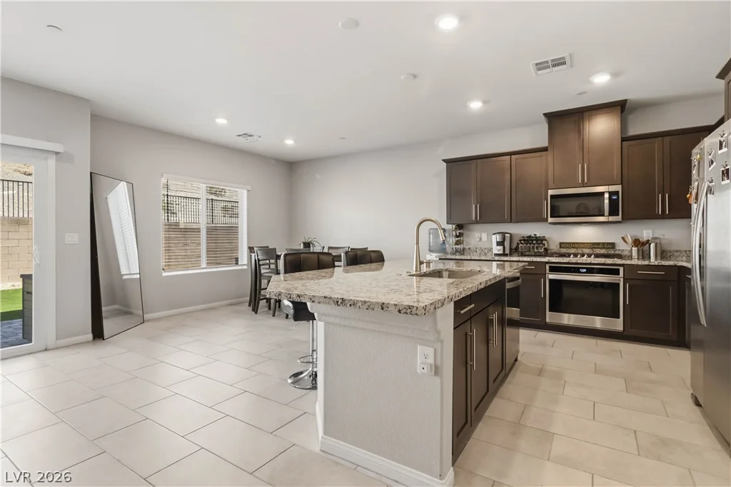 4285 Sago Lily, Las Vegas, NV 89129