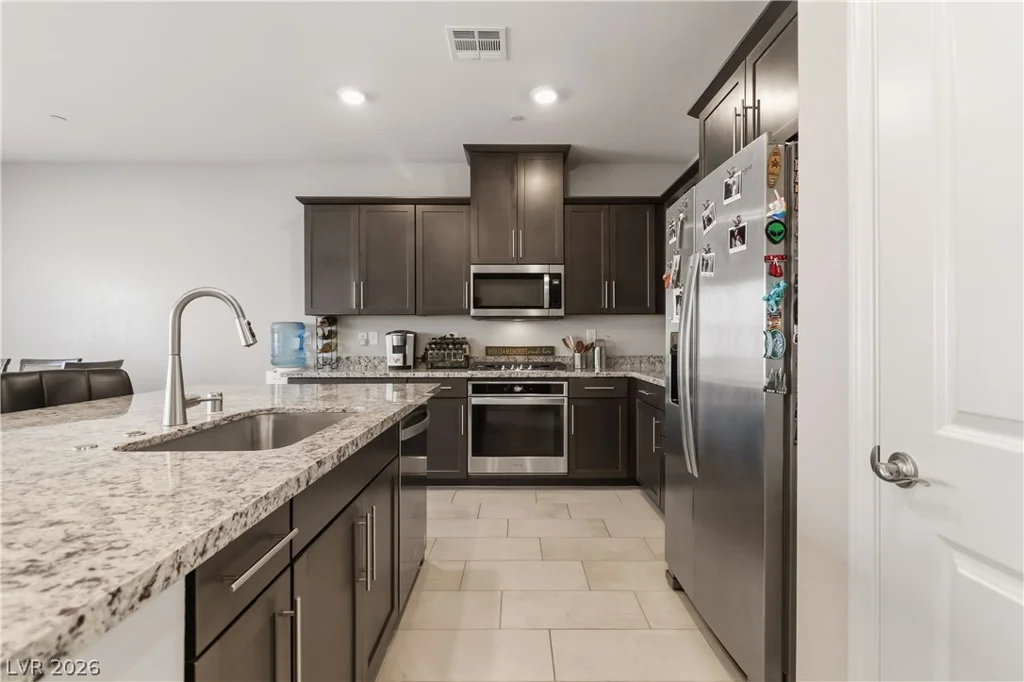 4285 Sago Lily, Las Vegas, NV 89129