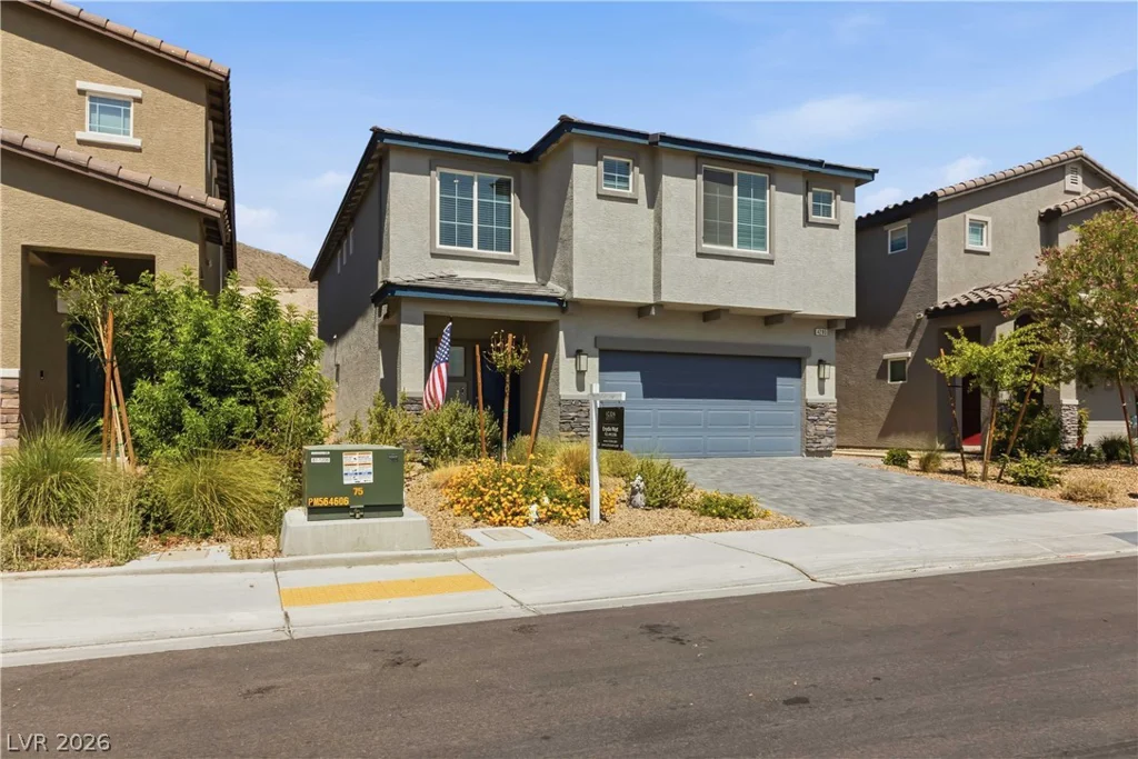 4285 Sago Lily, Las Vegas, NV 89129